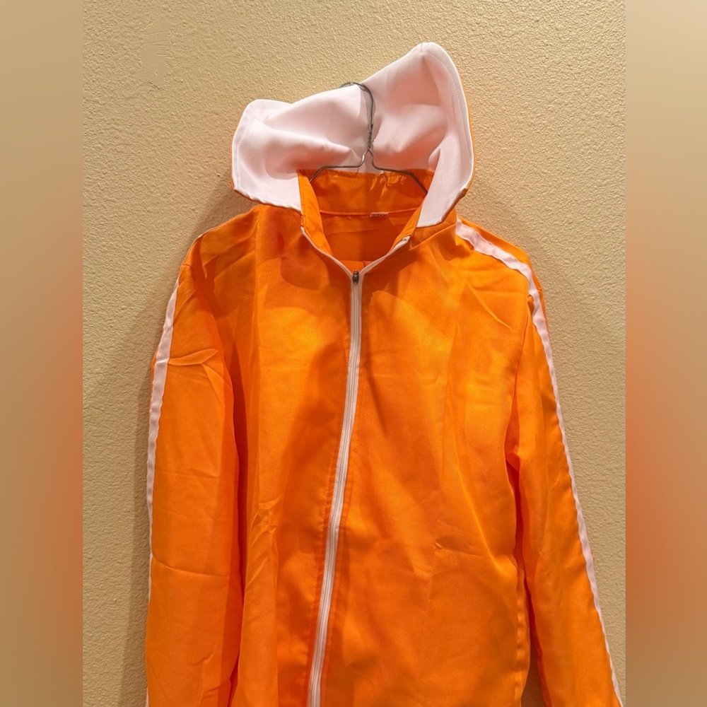 Vector Costume from Despicable Me